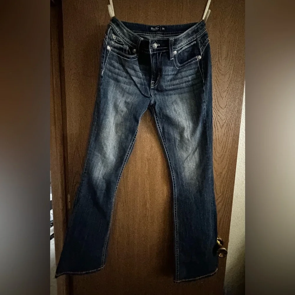 Miss Me jeans - Picture 2 of 4